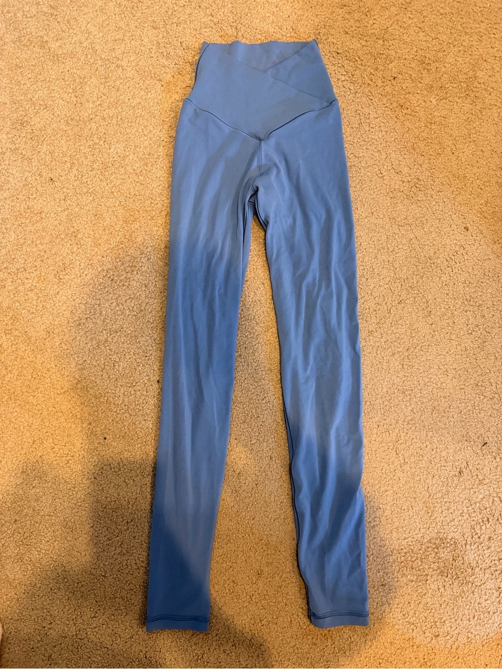 Aerie OFFLINE Real Me Crossover Leggings